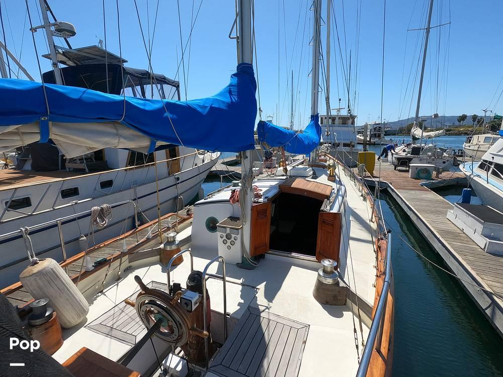 1968 Mariner 40 Ketch for sale in Wilmington, CA
