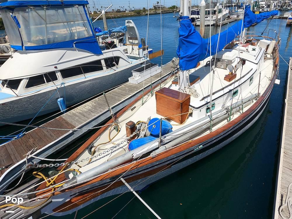 1968 Mariner 40 Ketch for sale in Wilmington, CA