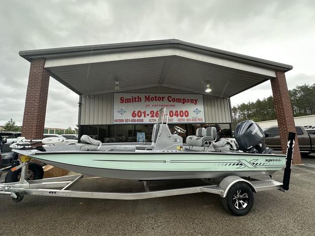 New 2024 Xpress Boats H20B, 39402 Hattiesburg - Boat Trader