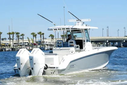 2024 Boston Whaler 330 Outrage