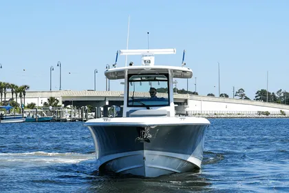 2024 Boston Whaler 330 Outrage