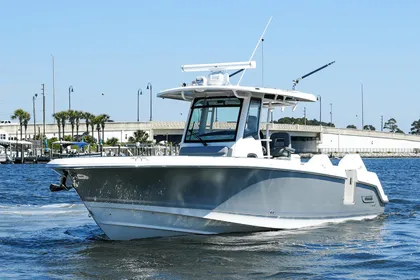 2024 Boston Whaler 330 Outrage