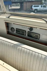 1986 Ocean 44 Super Sport