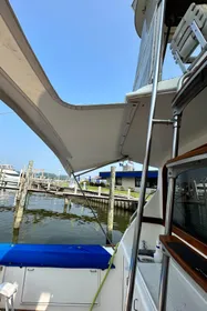 1986 Ocean 44 Super Sport