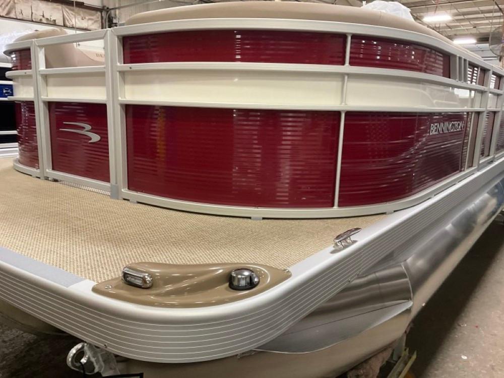 New 2024 Bennington 22 SXL, 33953 Port Charlotte - Boat Trader