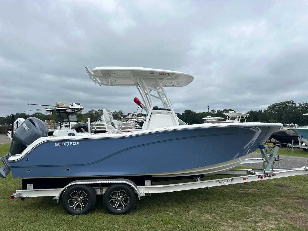 New 2024 Sea Fox 228 Commander, 34482 Ocala - Boat Trader