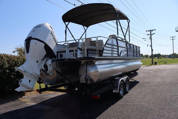 Coach Pontoons boats for sale - Boat Trader