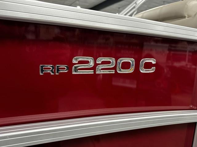 2024 Ranger 220C