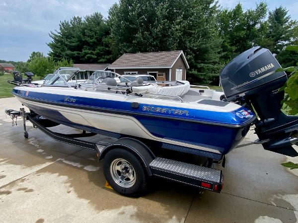 Used 2012 Skeeter SL 190, 43074 Sunbury - Boat Trader