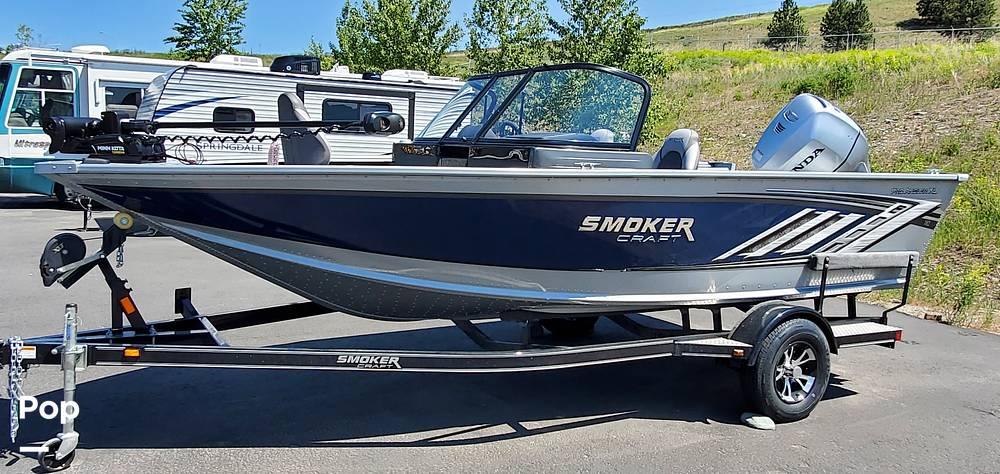 Aluminum Fishing boats for sale in Montana - Boat Trader
