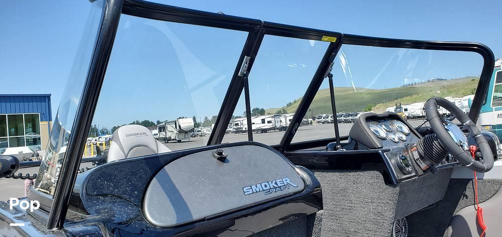 2021 Smoker Craft 182 Pro Angler XL for sale in Seeley Lake, MT