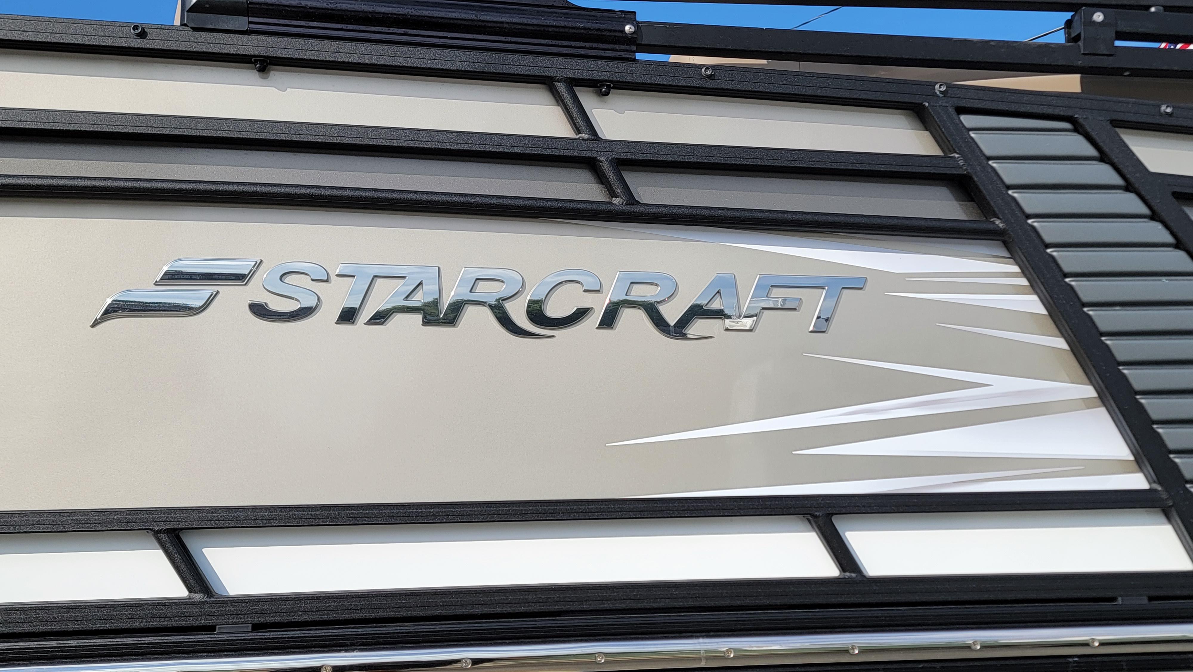 2023 Starcraft MX 25 Q DC