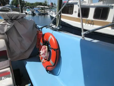 1967 Taxi Water Taxi for sale in Tampa, FL