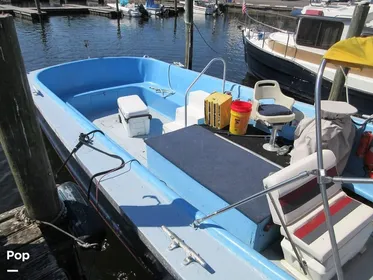 1967 Taxi Water Taxi for sale in Tampa, FL