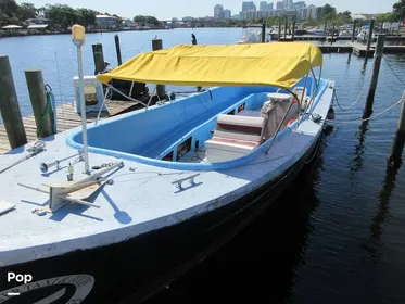 1967 Taxi Water Taxi for sale in Tampa, FL