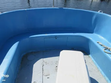 1967 Taxi Water Taxi for sale in Tampa, FL