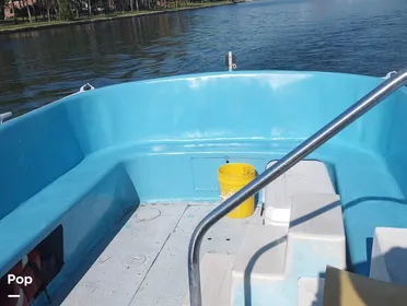 1967 Taxi Water Taxi for sale in Tampa, FL