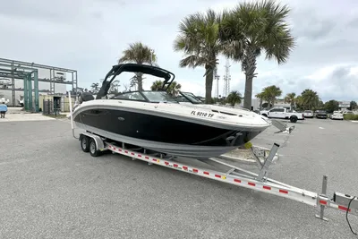 2018 Sea Ray 290 SDX OB