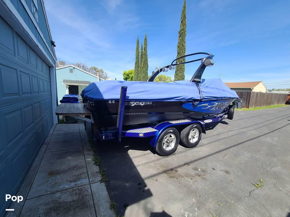 2005 Malibu Wakesetter 23 LSV for sale in Tracy, CA