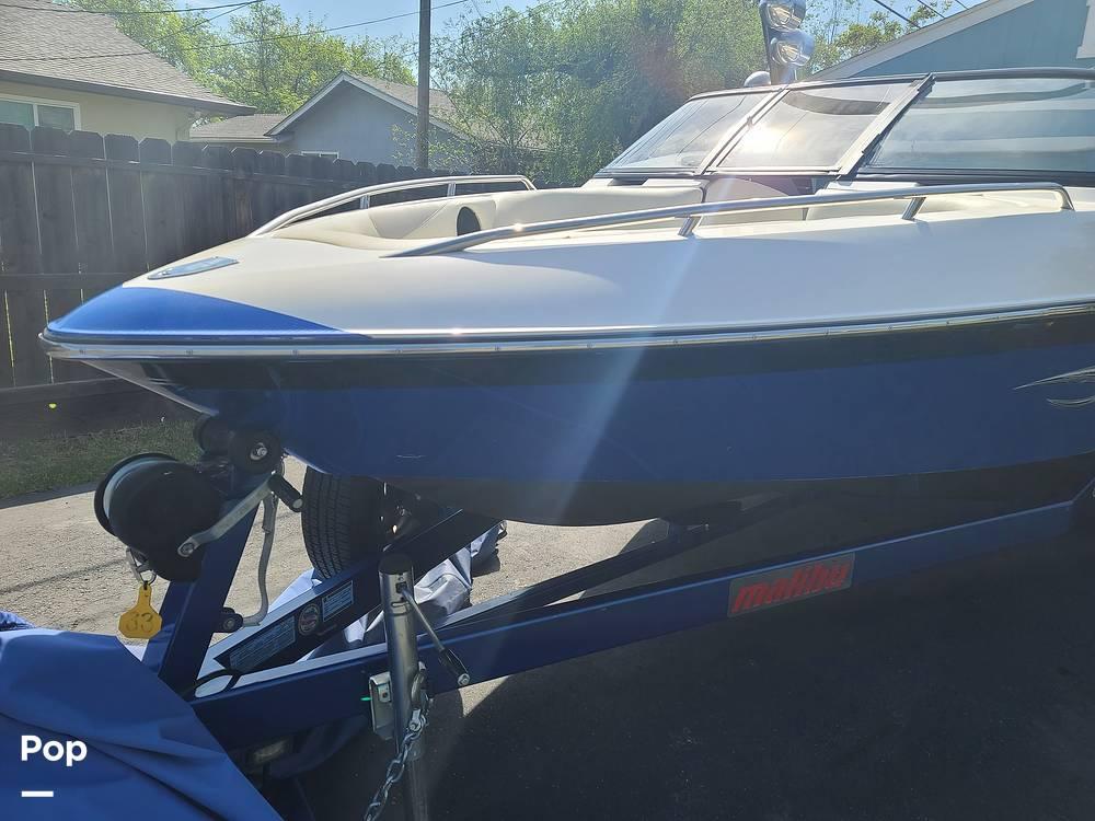 2005 Malibu Wakesetter 23 LSV for sale in Tracy, CA