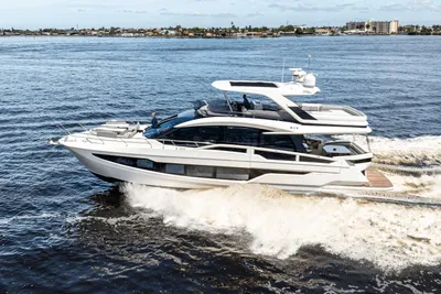 2023 Galeon 640 Fly