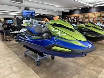 2024 Yamaha WaveRunner VX® Limited HO