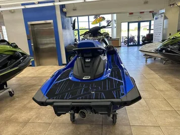 2024 Yamaha WaveRunner VX® Limited HO