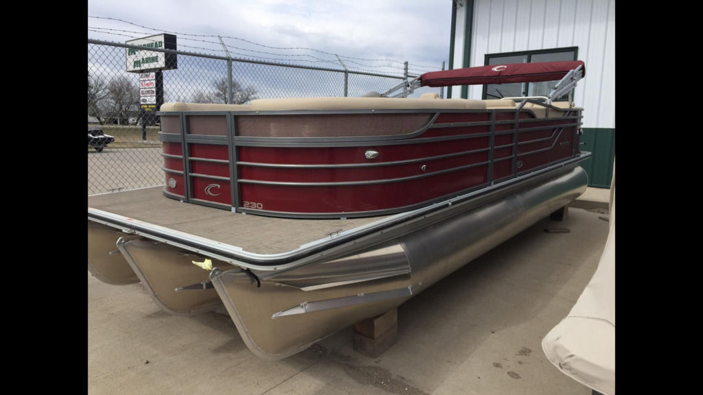 Pontoon Boats For Sale In North Dakota Boat Trader