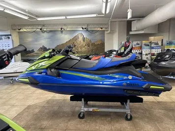 2024 Yamaha WaveRunner VX® Limited HO