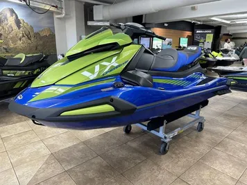 2024 Yamaha WaveRunner VX® Limited HO