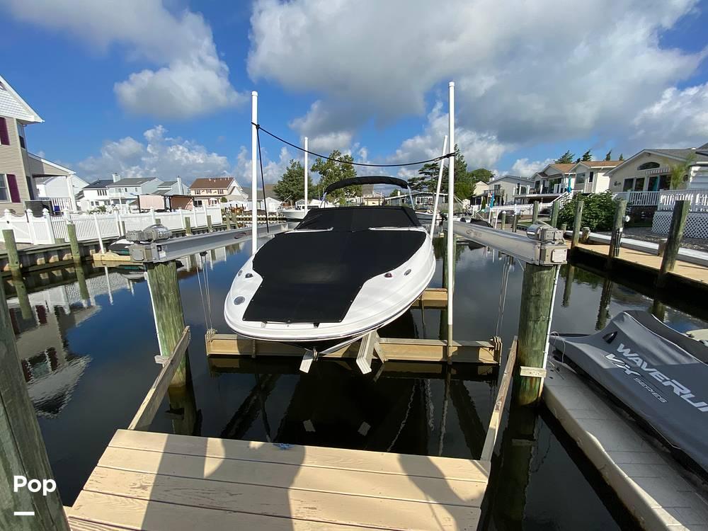 2011 Sea Ray Sundeck 240 for sale in Brick, NJ