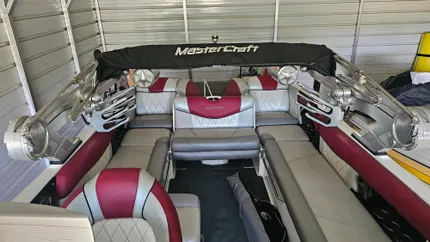 2014 MasterCraft X-46