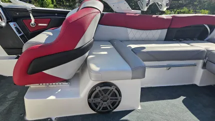 2014 MasterCraft X-46