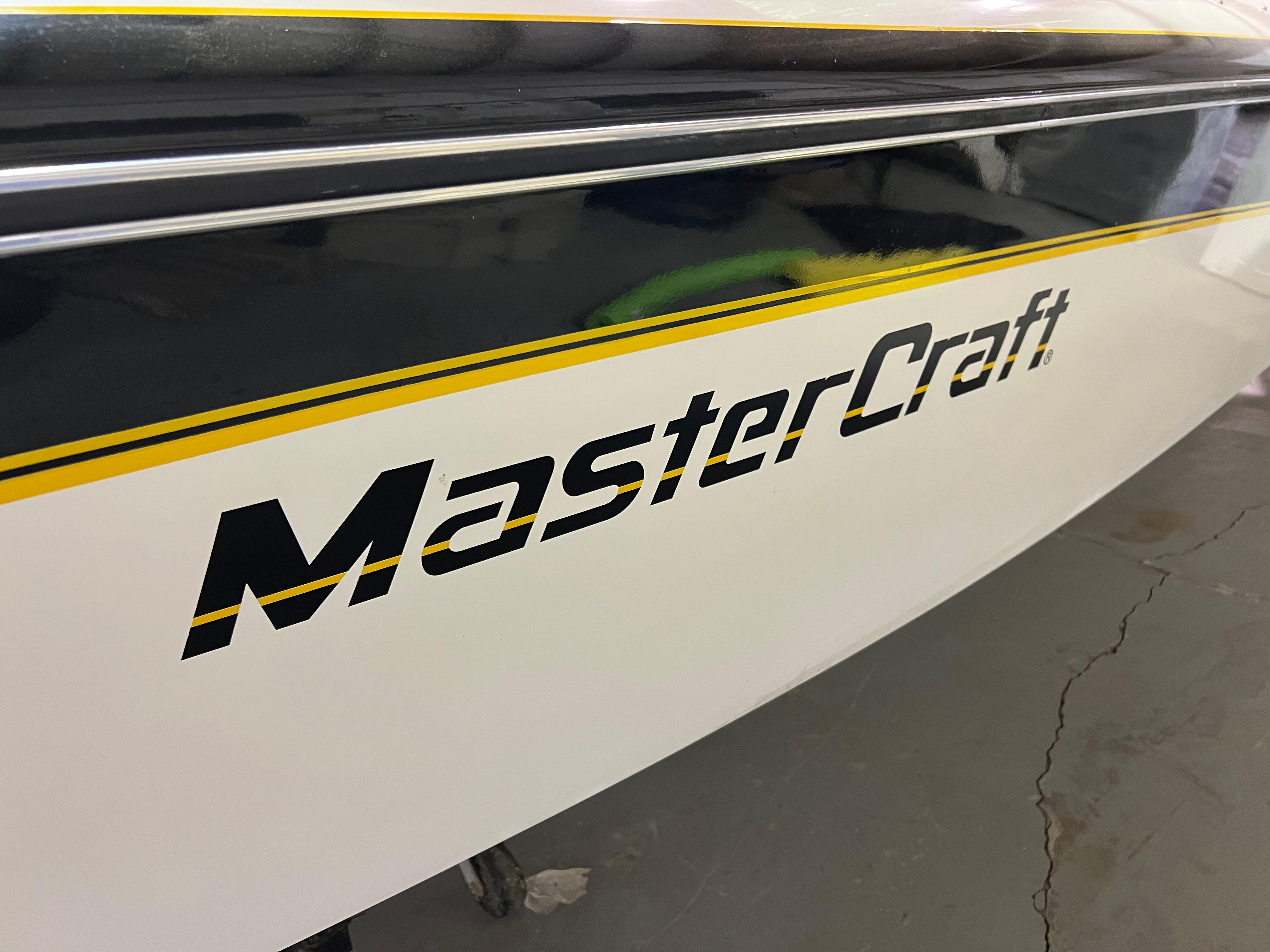 1989 MasterCraft Maristar