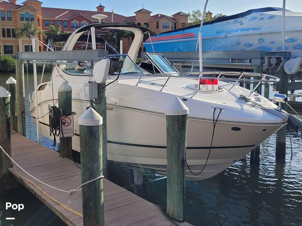 2010 Sea Ray 260 Sundancer for sale in Clearwater, FL