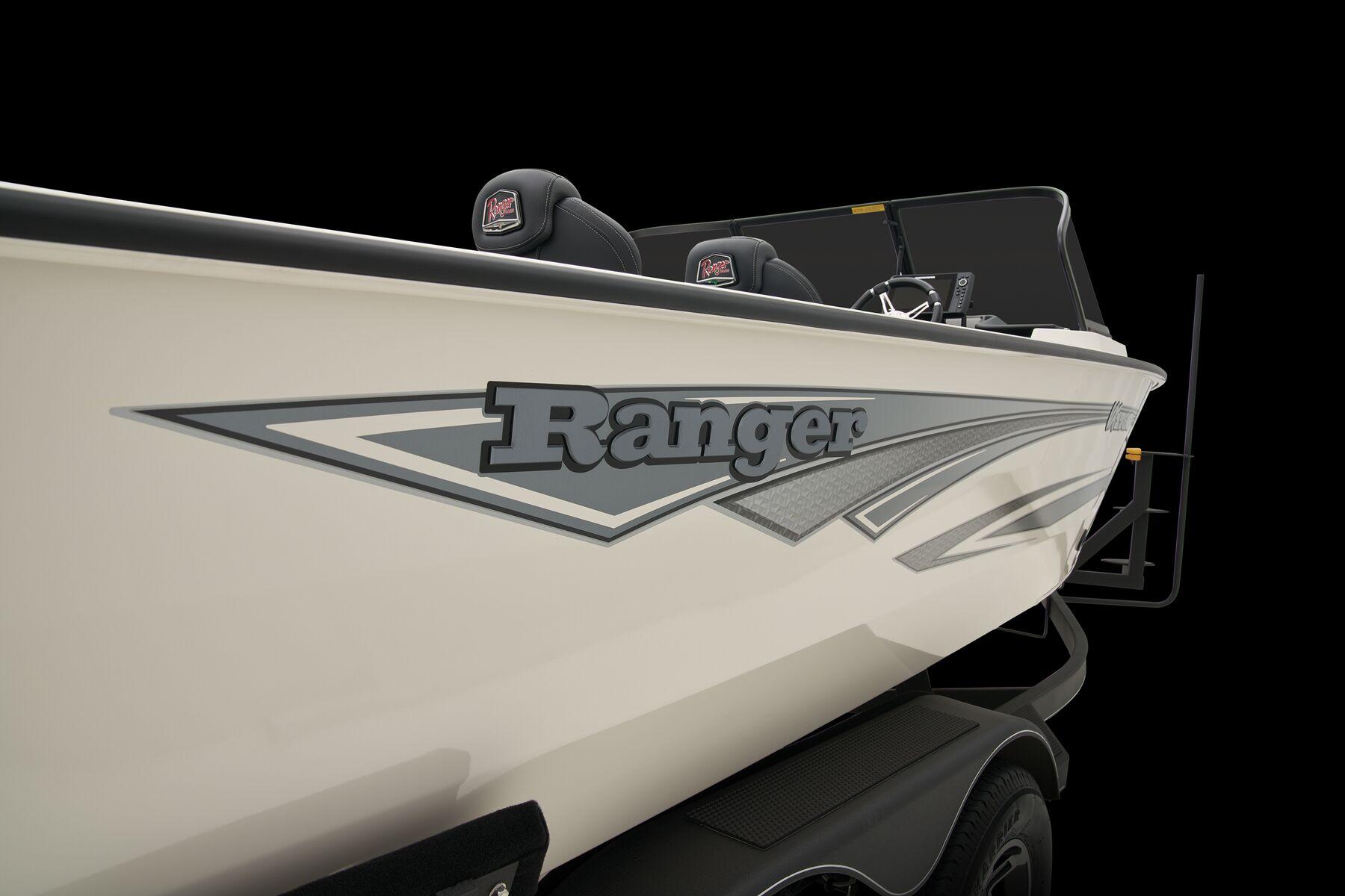 2024 Ranger VX1788 WT