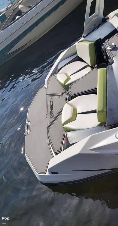 2015 Scarab 165 HO Impulse for sale in Scituate, MA