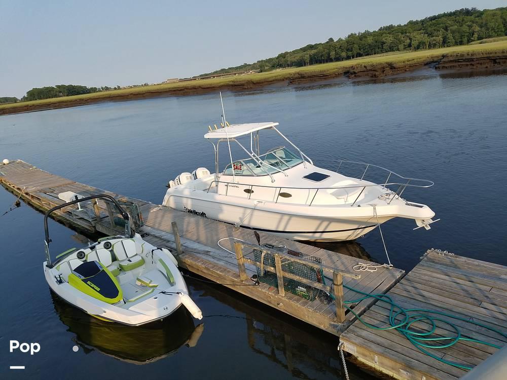 2015 Scarab 165 HO Impulse for sale in Scituate, MA