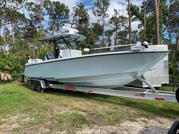Explore Contender 32 St Boats For Sale - Boat Trader