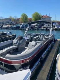 2022 Avalon Catalina - 24'