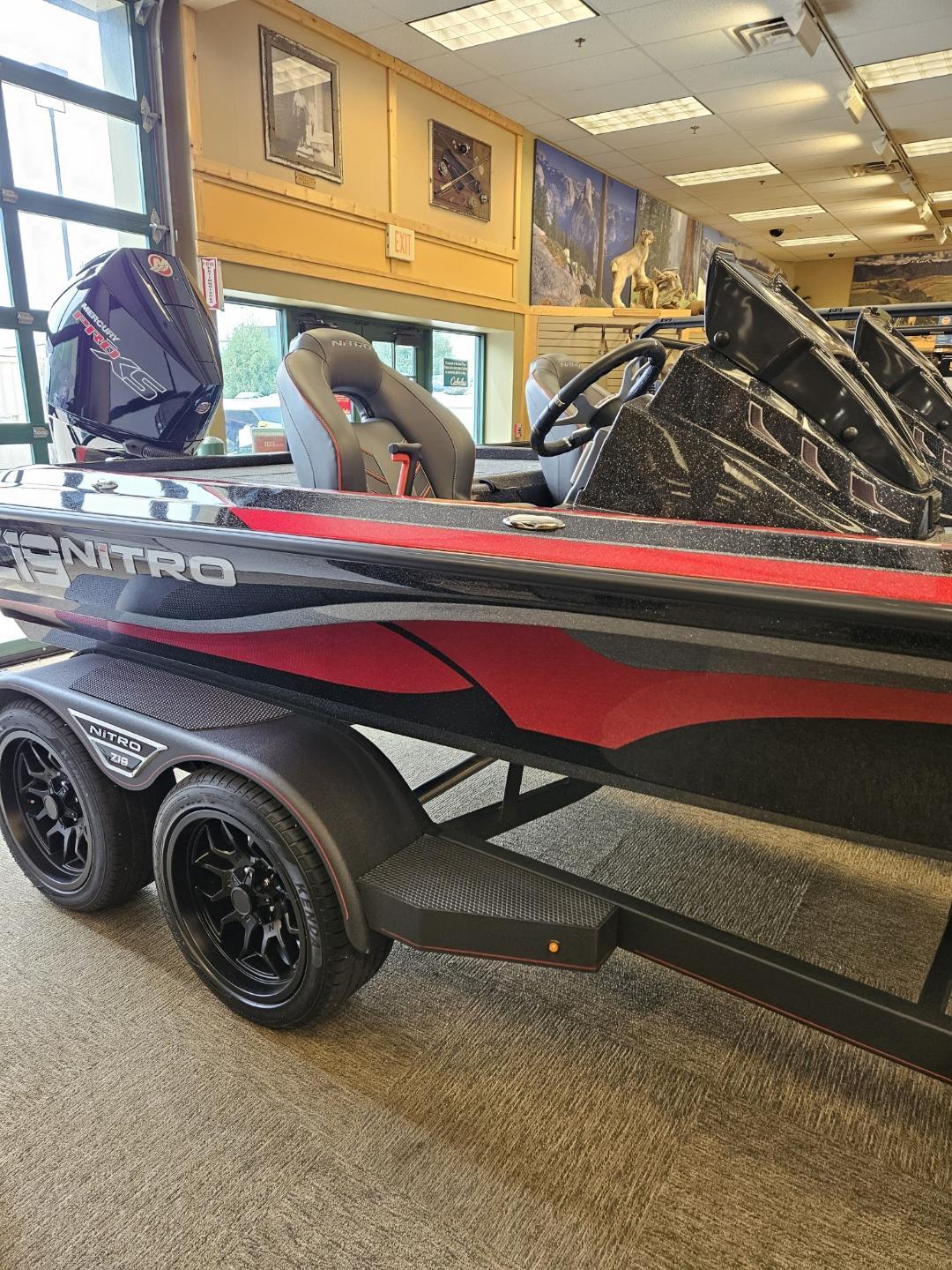 Nitro Z19 boats for sale in Wisconsin - Boat Trader