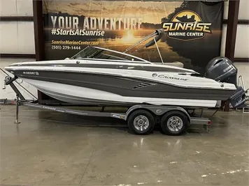 2018 Crownline E21X