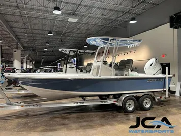 2024 Sea Pro 228 Bay