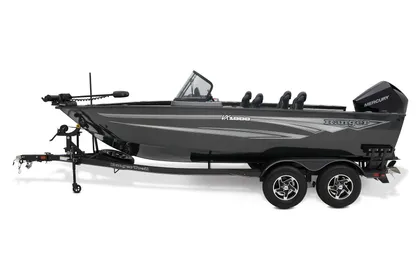 2024 Ranger VX1888 WT