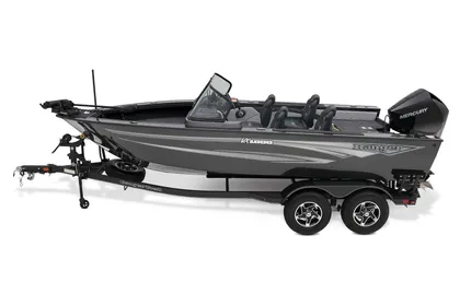 2024 Ranger VX1888 WT