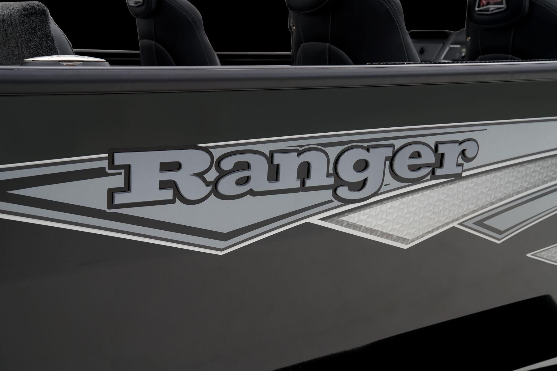 2024 Ranger VX1888 WT