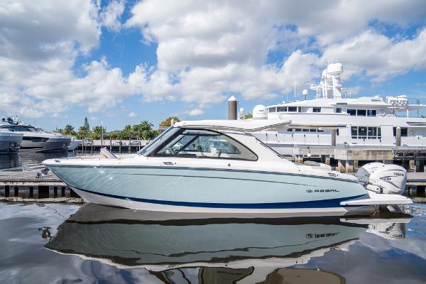 Explore Regal 36 Boats For Sale - Boat Trader