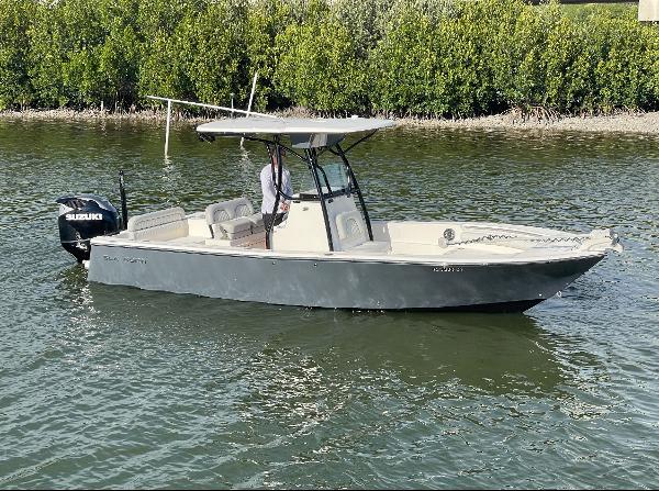 2021 Sea Born LX24 LE - boats - by owner - marine sale - craigslist