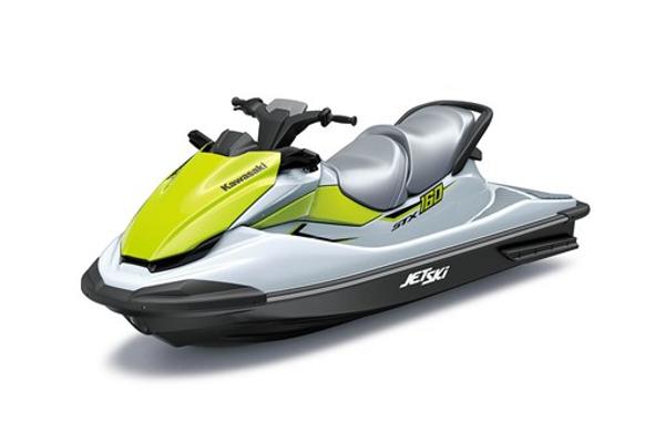 Explore Kawasaki Stx boats for sale - Boat Trader