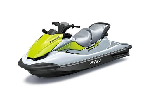 Explore Kawasaki Stx 160 boats for sale - Boat Trader